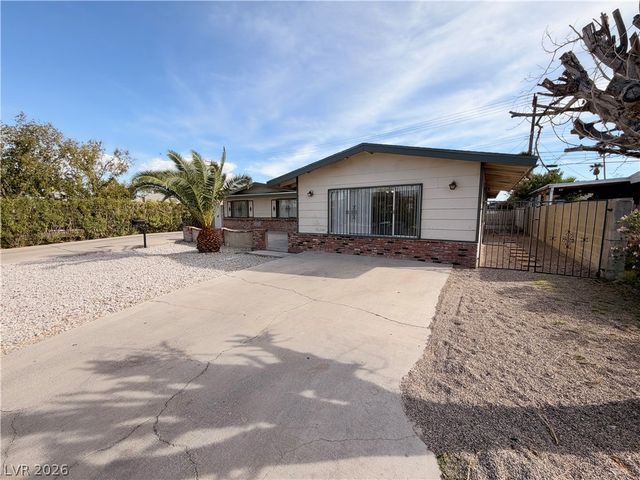 961 Toni Avenue, Las Vegas, NV 89119