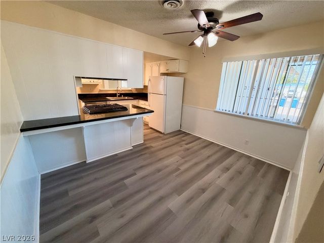961 Toni Avenue, Las Vegas, NV 89119