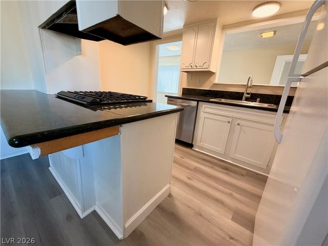 961 Toni Avenue, Las Vegas, NV 89119