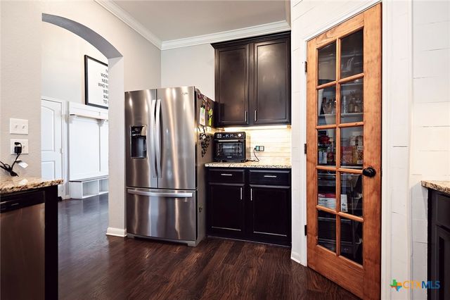 7853 Old Gate Road, Temple, TX 76502