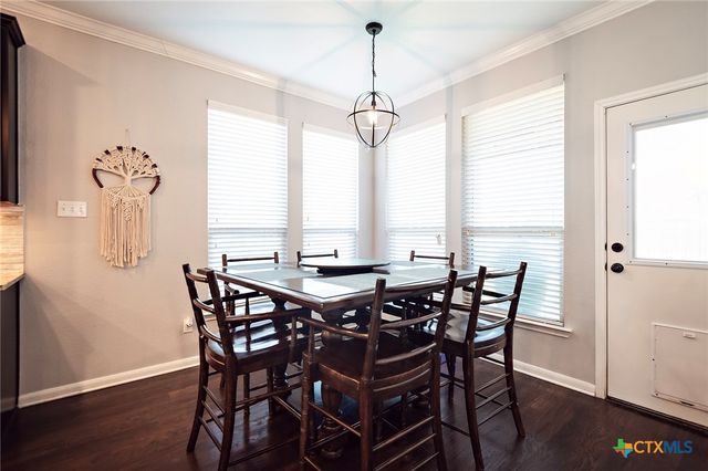 7853 Old Gate Road, Temple, TX 76502