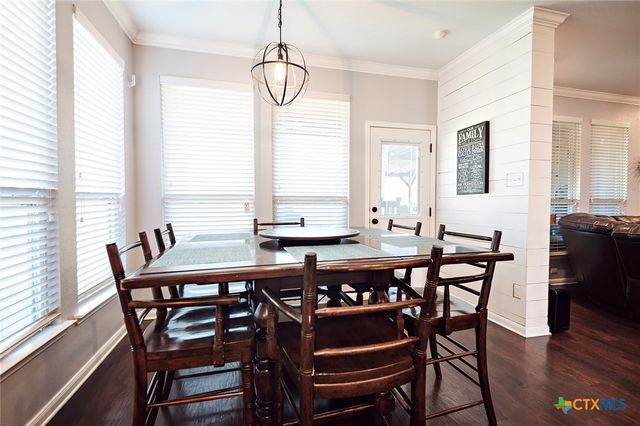 7853 Old Gate Road, Temple, TX 76502