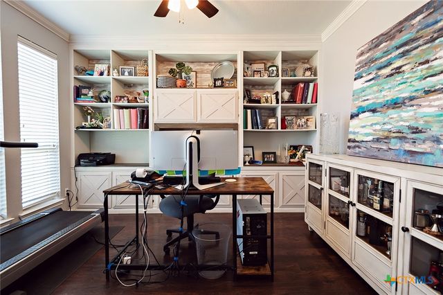 7853 Old Gate Road, Temple, TX 76502