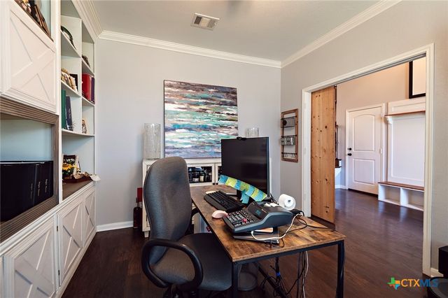 7853 Old Gate Road, Temple, TX 76502