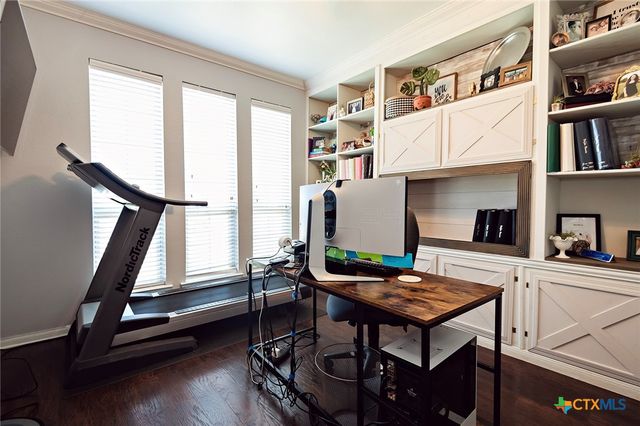 7853 Old Gate Road, Temple, TX 76502