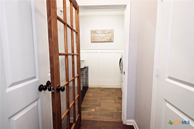 7853 Old Gate Road, Temple, TX 76502