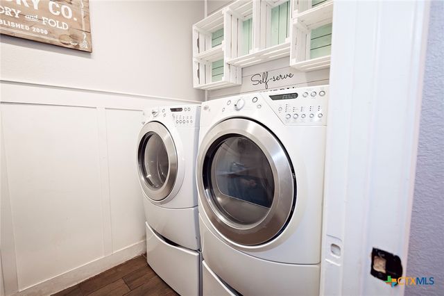 7853 Old Gate Road, Temple, TX 76502