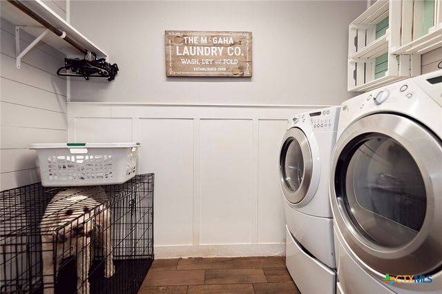 7853 Old Gate Road, Temple, TX 76502