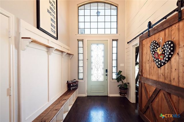 7853 Old Gate Road, Temple, TX 76502