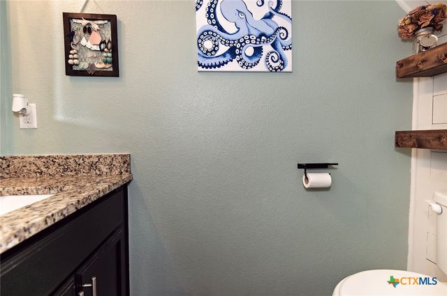 7853 Old Gate Road, Temple, TX 76502