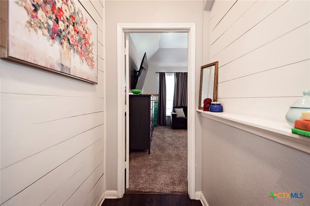 7853 Old Gate Road, Temple, TX 76502