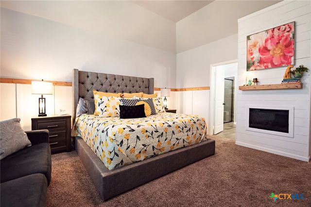 7853 Old Gate Road, Temple, TX 76502