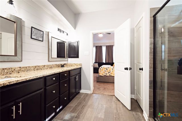 7853 Old Gate Road, Temple, TX 76502