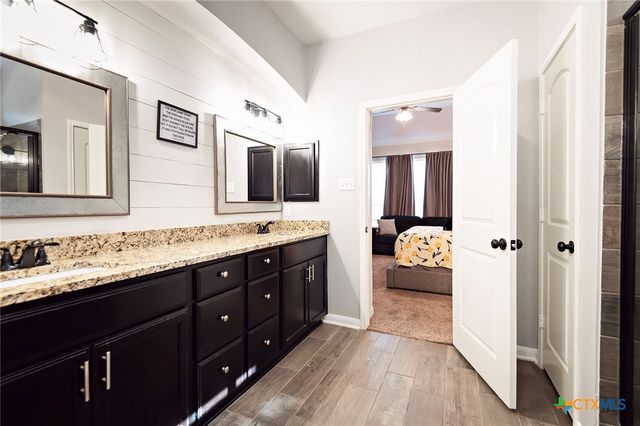 7853 Old Gate Road, Temple, TX 76502