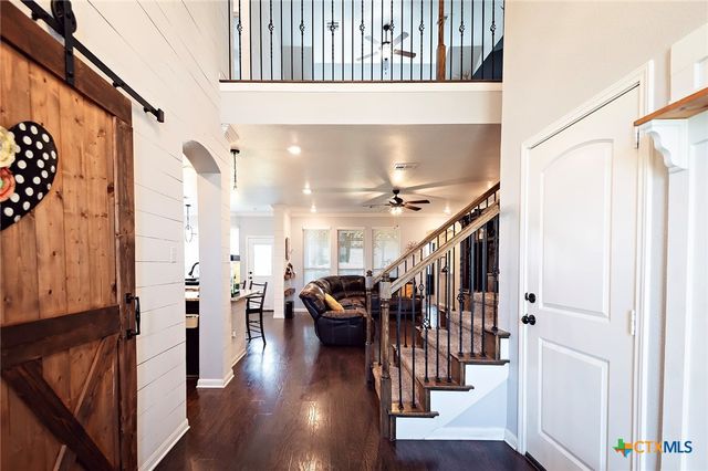 7853 Old Gate Road, Temple, TX 76502