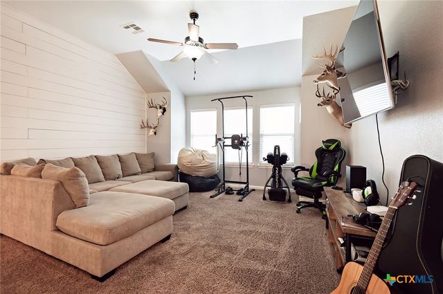 7853 Old Gate Road, Temple, TX 76502