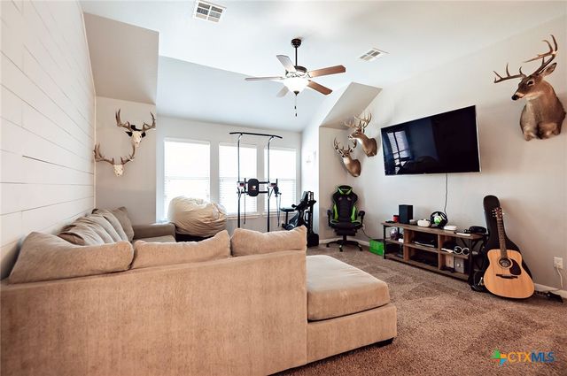 7853 Old Gate Road, Temple, TX 76502