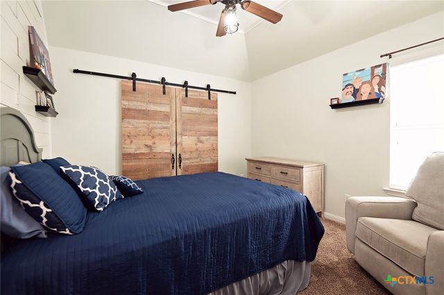 7853 Old Gate Road, Temple, TX 76502