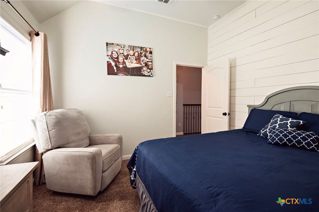 7853 Old Gate Road, Temple, TX 76502