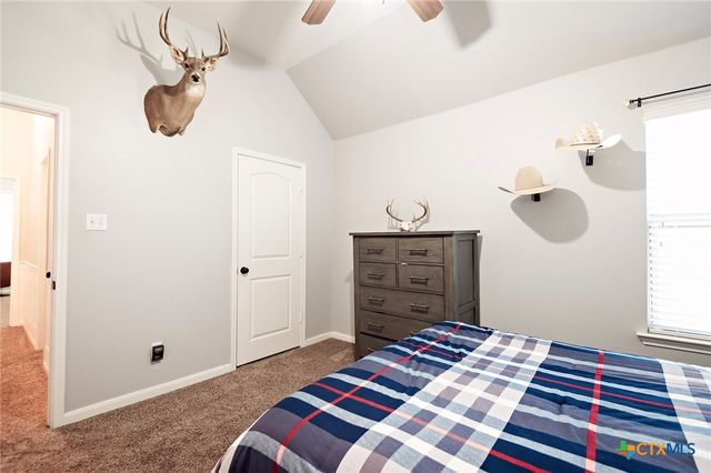 7853 Old Gate Road, Temple, TX 76502