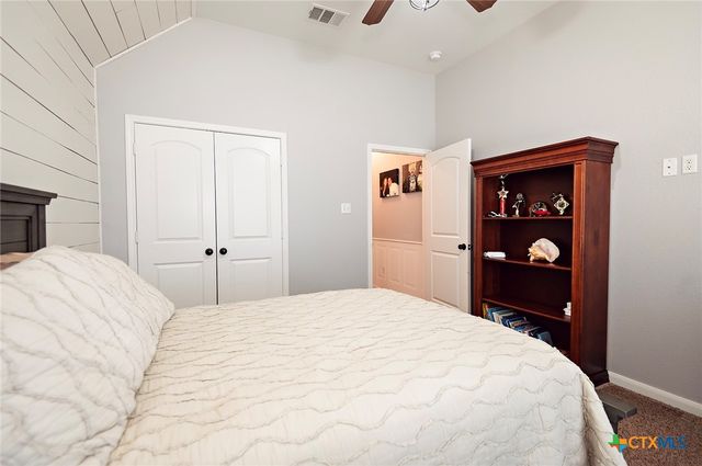 7853 Old Gate Road, Temple, TX 76502