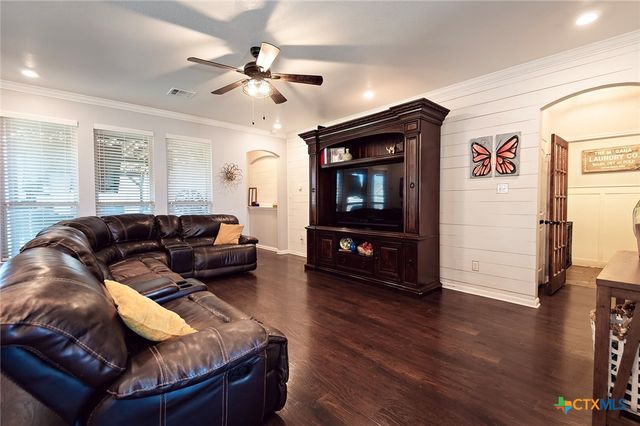 7853 Old Gate Road, Temple, TX 76502