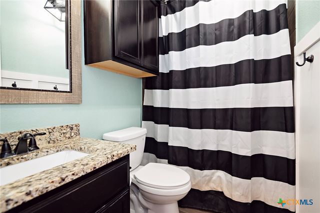 7853 Old Gate Road, Temple, TX 76502