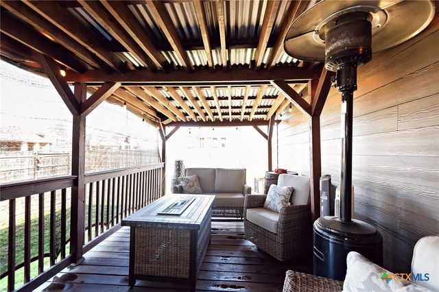 7853 Old Gate Road, Temple, TX 76502