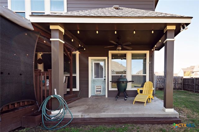 7853 Old Gate Road, Temple, TX 76502