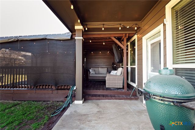 7853 Old Gate Road, Temple, TX 76502