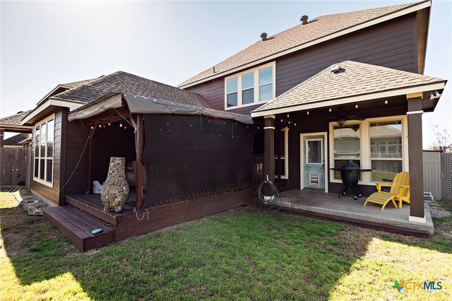 7853 Old Gate Road, Temple, TX 76502