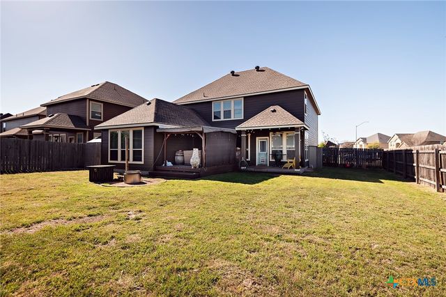 7853 Old Gate Road, Temple, TX 76502