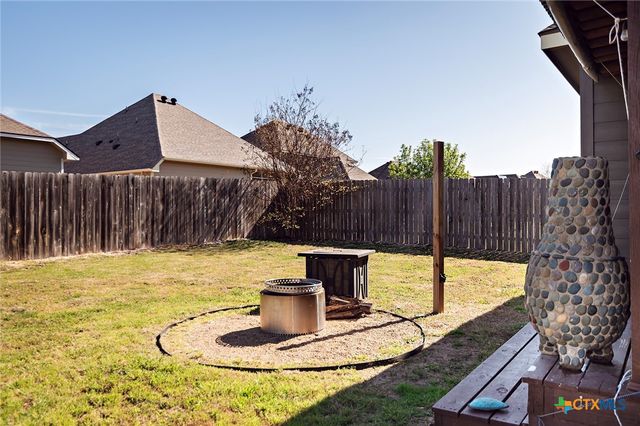 7853 Old Gate Road, Temple, TX 76502