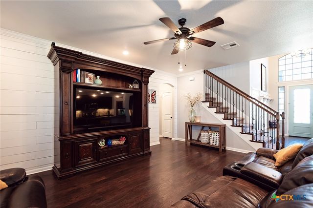 7853 Old Gate Road, Temple, TX 76502