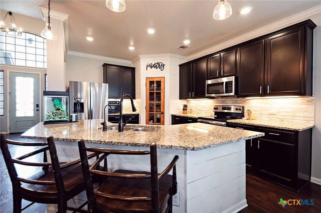 7853 Old Gate Road, Temple, TX 76502