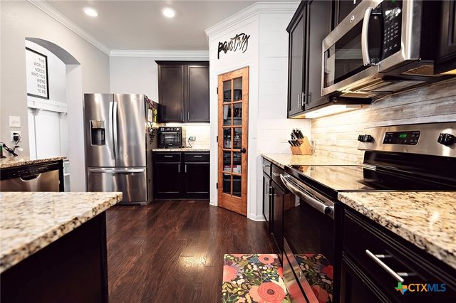 7853 Old Gate Road, Temple, TX 76502