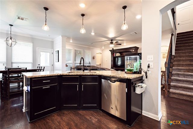 7853 Old Gate Road, Temple, TX 76502