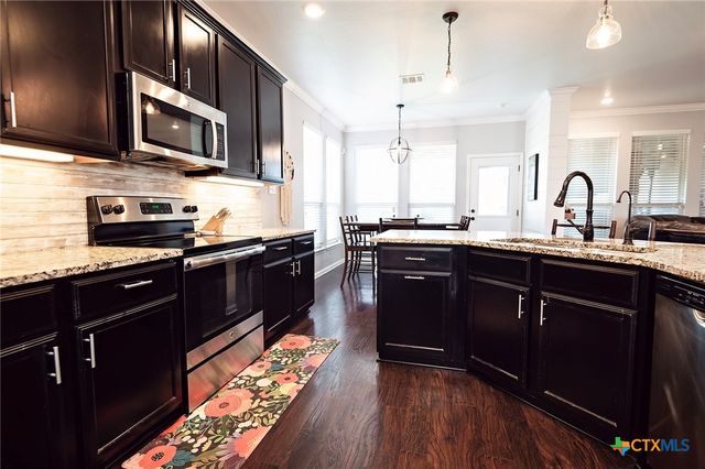 7853 Old Gate Road, Temple, TX 76502