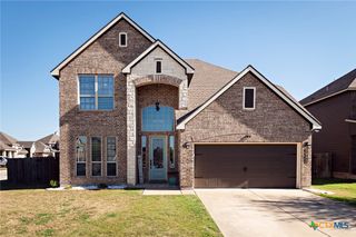 7853 Old Gate Road, Temple, TX 76502