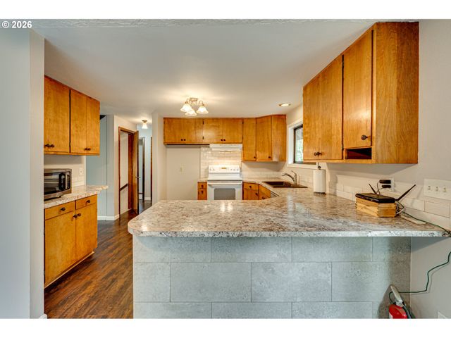 20811 Ne FREEDOM Rd, Battle Ground, WA 98604