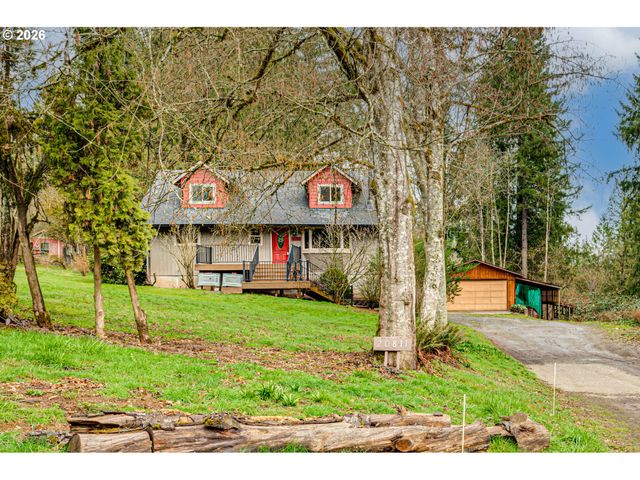 20811 Ne FREEDOM Rd, Battle Ground, WA 98604