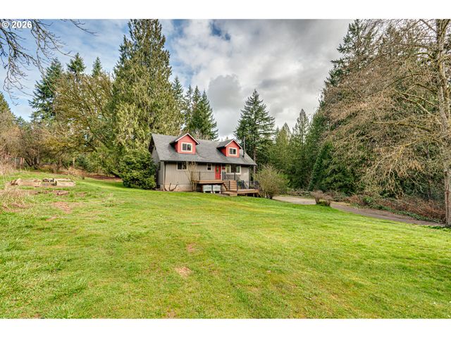 20811 Ne FREEDOM Rd, Battle Ground, WA 98604