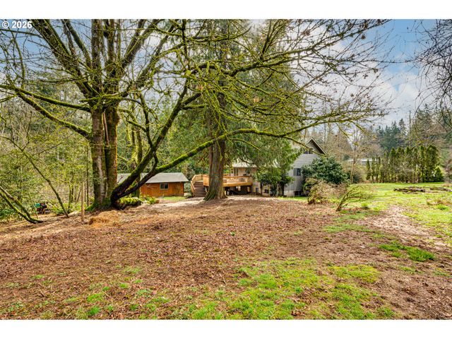 20811 Ne FREEDOM Rd, Battle Ground, WA 98604