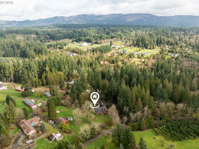 20811 Ne FREEDOM Rd, Battle Ground, WA 98604