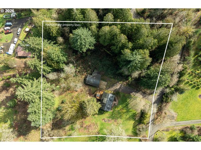 20811 Ne FREEDOM Rd, Battle Ground, WA 98604