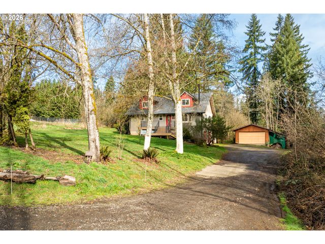 20811 Ne FREEDOM Rd, Battle Ground, WA 98604