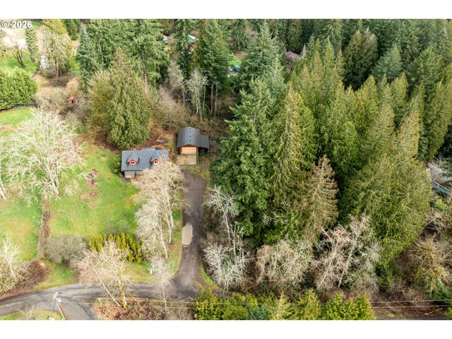20811 Ne FREEDOM Rd, Battle Ground, WA 98604