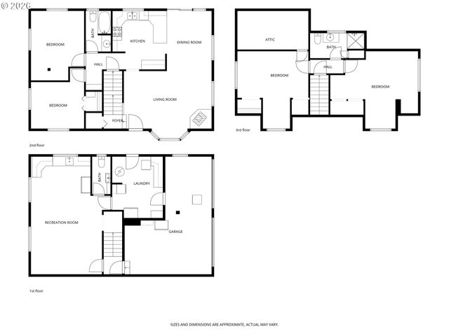 20811 Ne FREEDOM Rd, Battle Ground, WA 98604