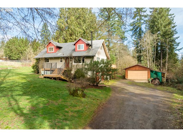 20811 Ne FREEDOM Rd, Battle Ground, WA 98604