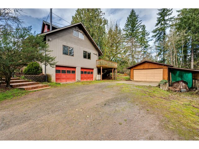 20811 Ne FREEDOM Rd, Battle Ground, WA 98604